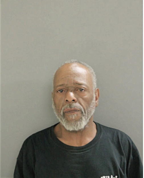 JERRY L COOKS, Cook County, Illinois