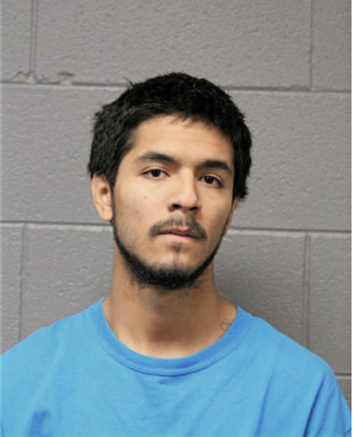 EDWARD J CORONEL, Cook County, Illinois