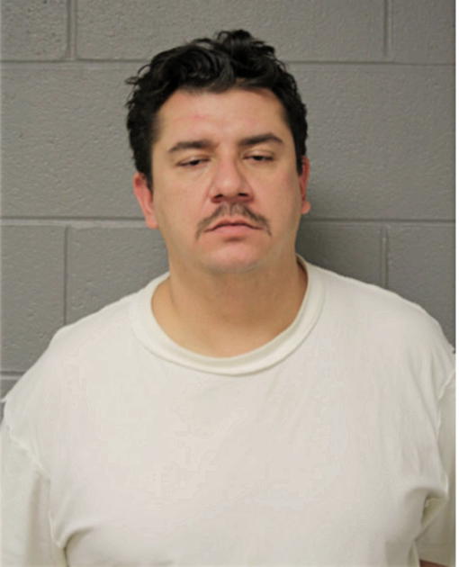 JAMES C CORTEZ, Cook County, Illinois
