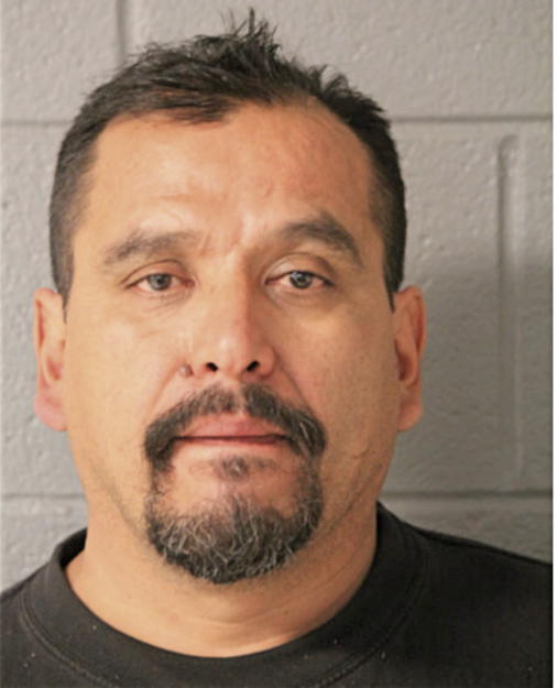 JOSE A CORTEZ, Cook County, Illinois