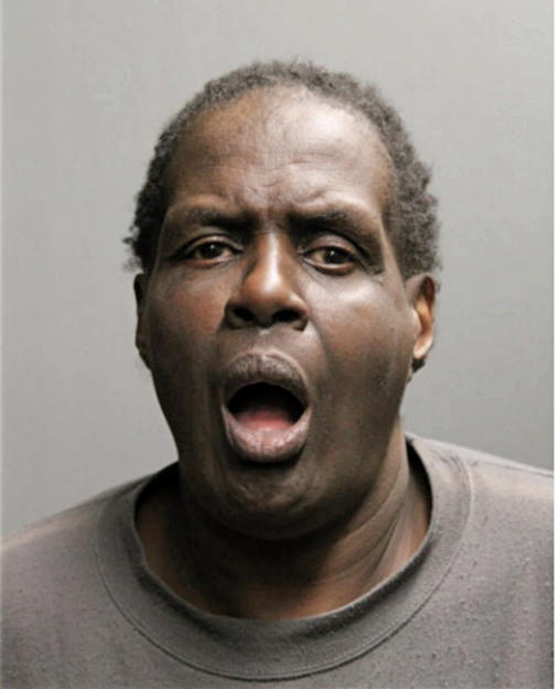 LORETTA COTTON, Cook County, Illinois