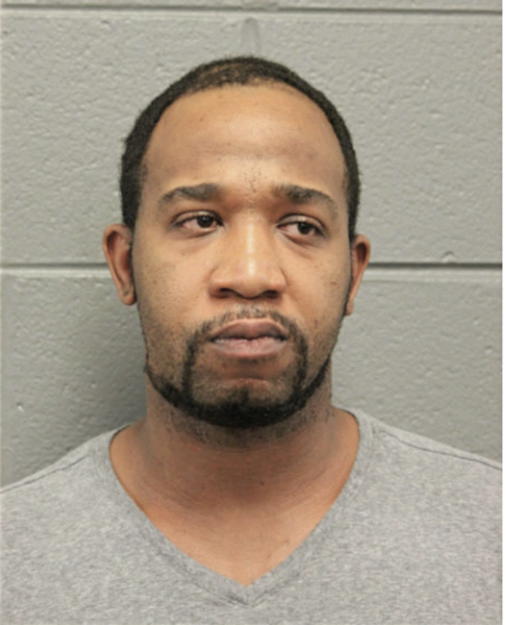 WENDELL LEE CRAFT, Cook County, Illinois