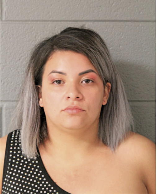 ANAIS CUETO, Cook County, Illinois