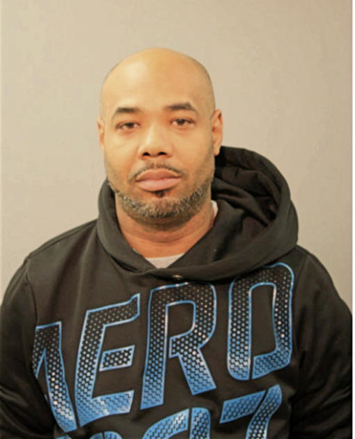 ANTHONY CUSIC, Cook County, Illinois