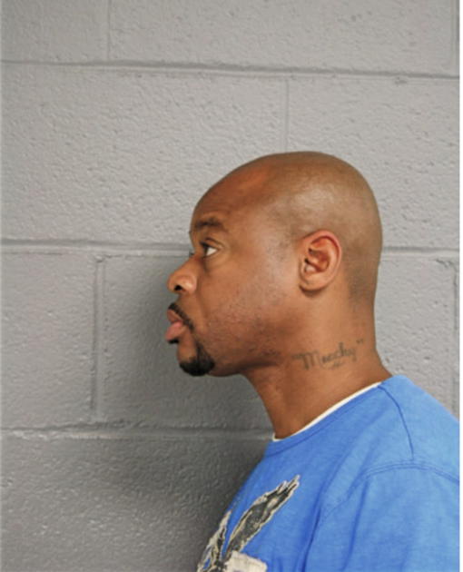 DEMETRIUS D DAVIS, Cook County, Illinois