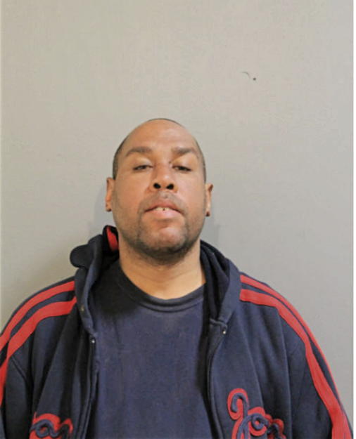 ROBERT DAVIS, Cook County, Illinois