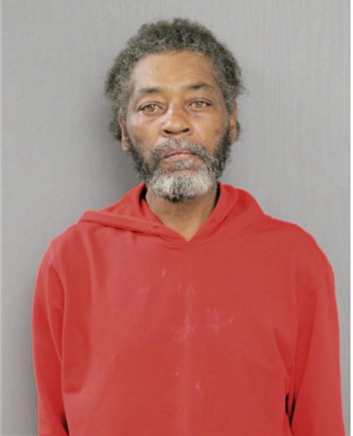 TERRY DAVIS, Cook County, Illinois