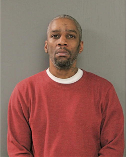 MARSHAN DELANEY, Cook County, Illinois
