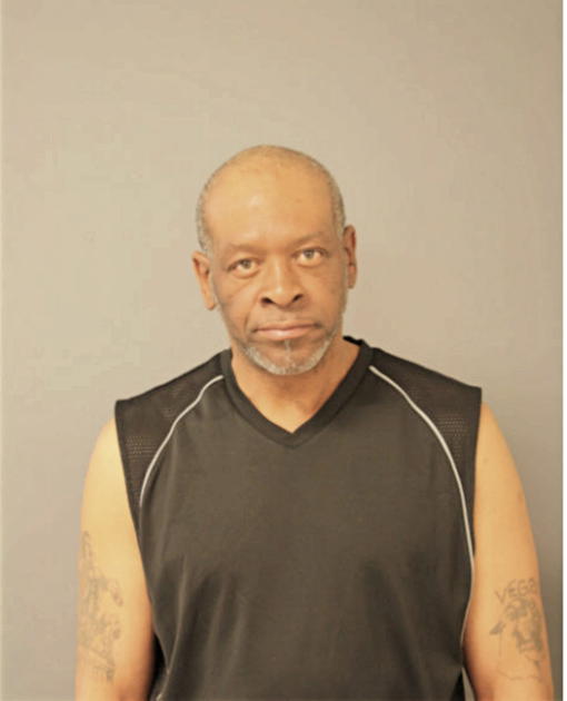 EDWARD C DIGGS, Cook County, Illinois