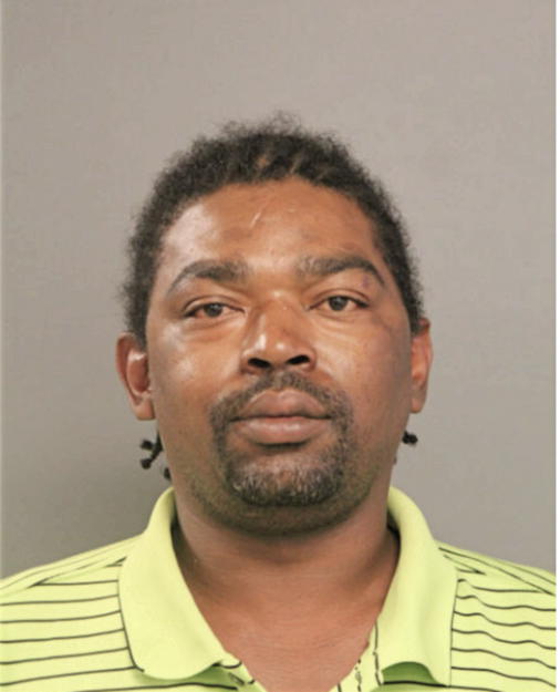 ALONZO DONLEY, Cook County, Illinois