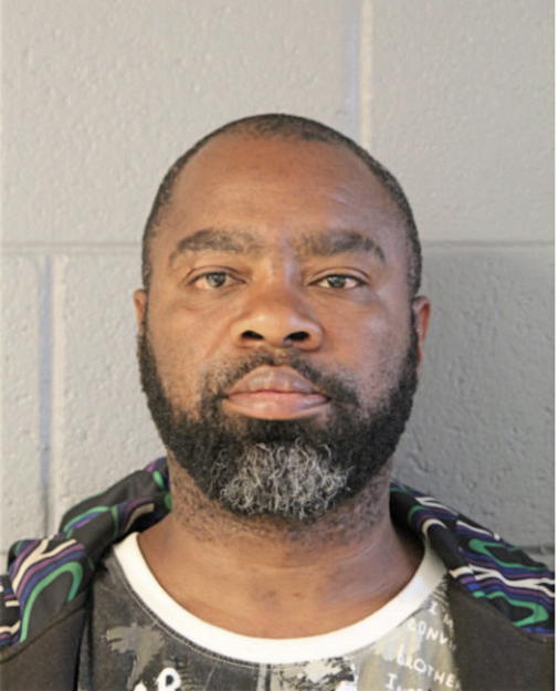 TYRONE DONLEY, Cook County, Illinois