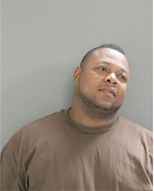 ISAIAH DORTCH, Cook County, Illinois
