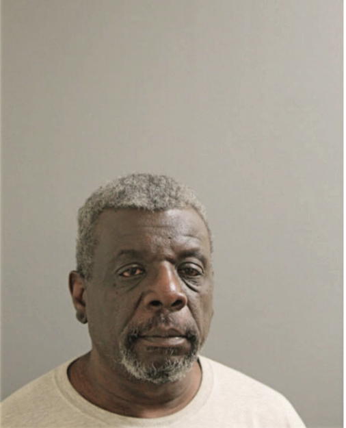 KENNETH DOUGLAS, Cook County, Illinois