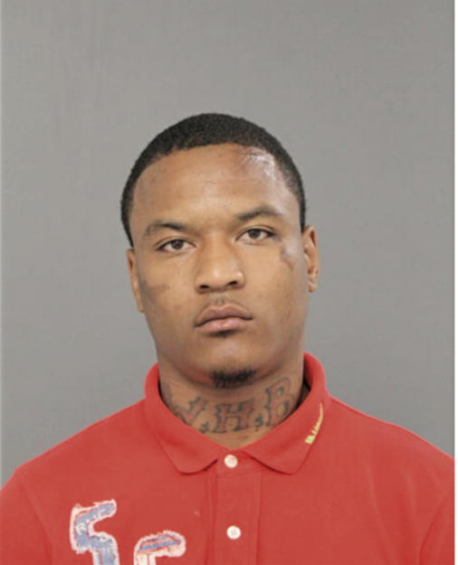 DENZEL I DOWDELL, Cook County, Illinois