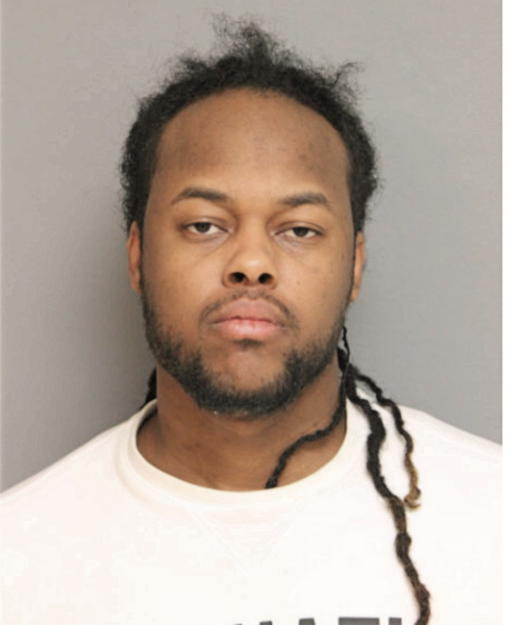 AHMAD S DUNN, Cook County, Illinois