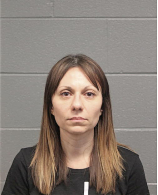 MARIA O EFSTATHIOU, Cook County, Illinois