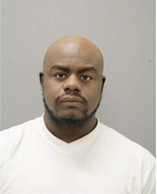 PATRICK L FALLIE, Cook County, Illinois