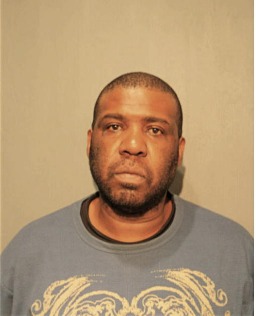 HAROLD FARRIS, Cook County, Illinois
