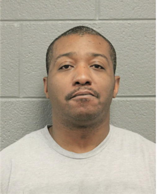 KENDALL P FLEMING, Cook County, Illinois