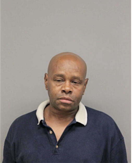 ANDRE T FOX, Cook County, Illinois