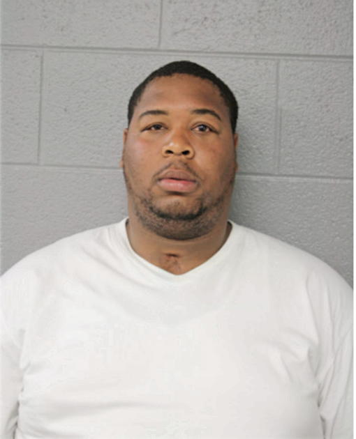 TERRANCE FREEMAN, Cook County, Illinois