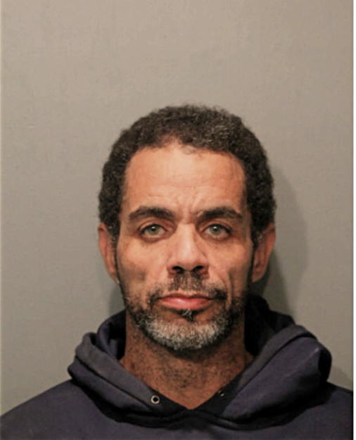 KEVIN GANIOUS, Cook County, Illinois