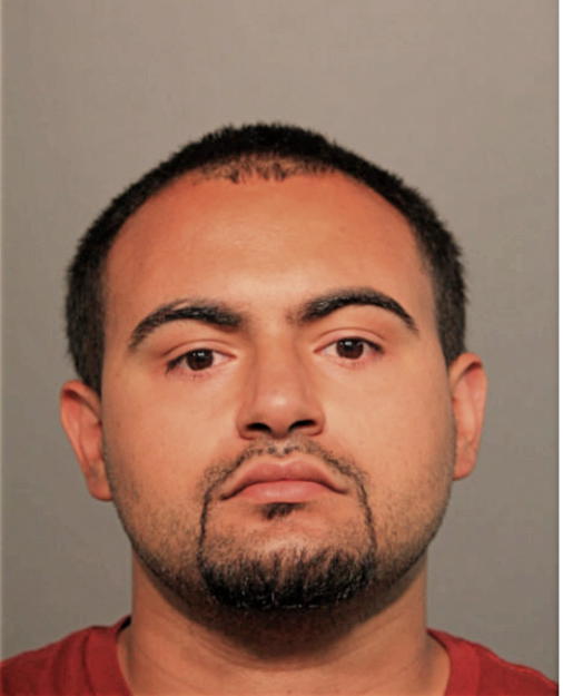 JUAN GARCIA, Cook County, Illinois