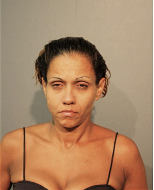 LEYLA GARCIA, Cook County, Illinois
