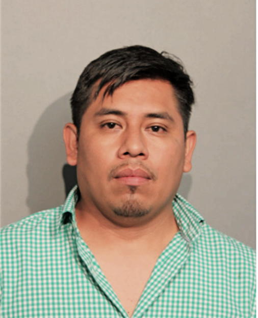 LUCAS M GARCIA, Cook County, Illinois