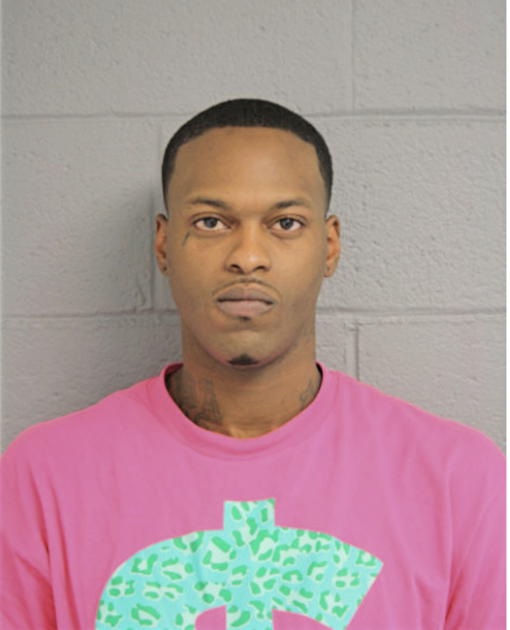 TERRY GIBSON, Cook County, Illinois