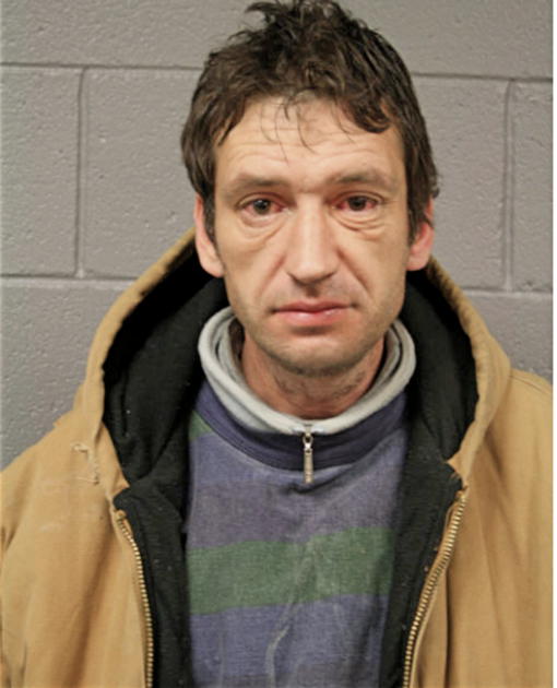 PAWEL GOLEBIOWSKI, Cook County, Illinois