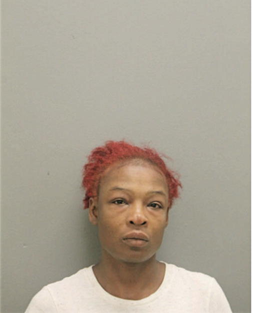 CHARLEENE L GOODWIN, Cook County, Illinois