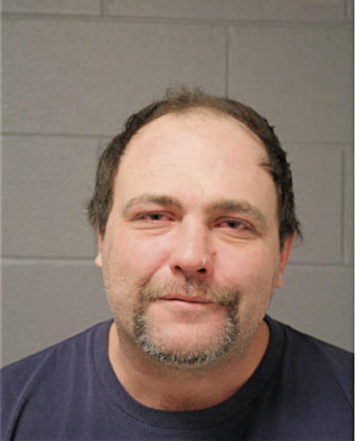 FRANKLIN J GREEN, Cook County, Illinois
