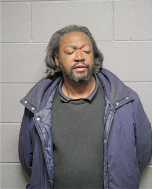 BRUCE GREER, Cook County, Illinois