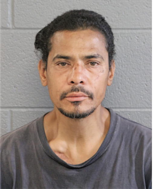 RAFAEL GUERRERO, Cook County, Illinois