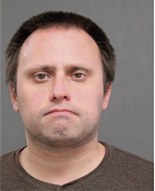 SEAN P HALSTEAD, Cook County, Illinois
