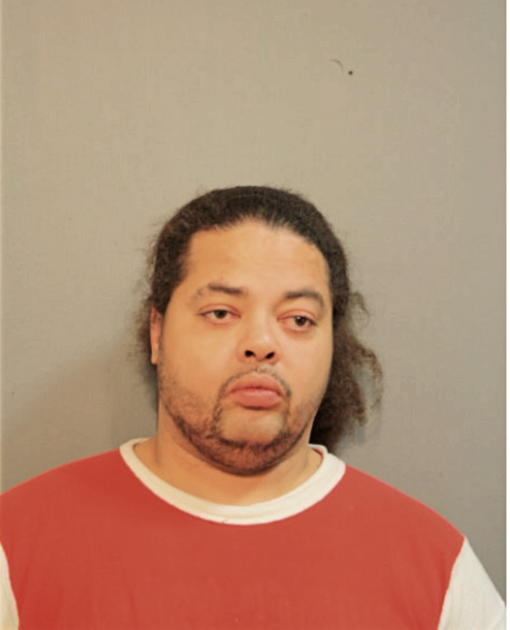 LOREN HAMILTON, Cook County, Illinois