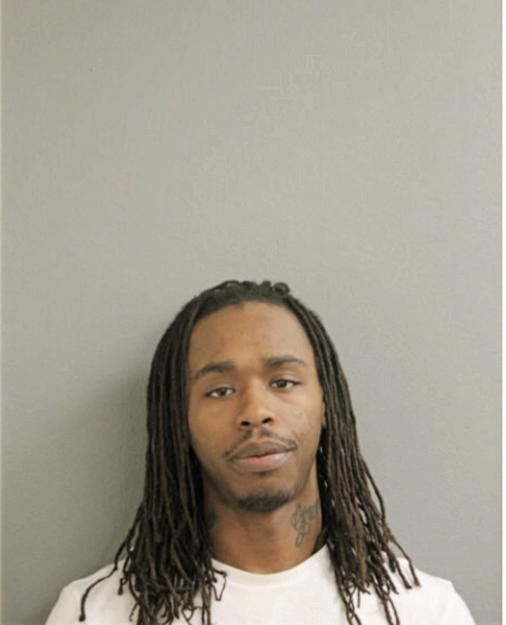 MARKEET D HARDIMAN, Cook County, Illinois