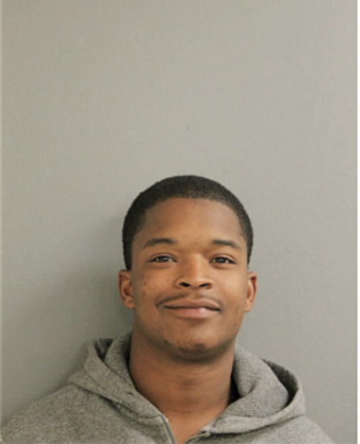 NIGEL HARRIS, Cook County, Illinois