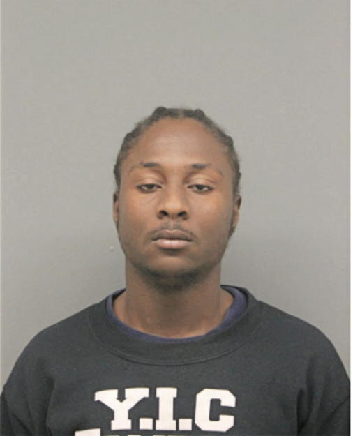 TYQUYNE S HATCHETT, Cook County, Illinois