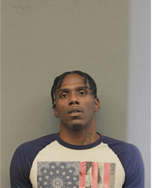 JERMAINE HAWK, Cook County, Illinois