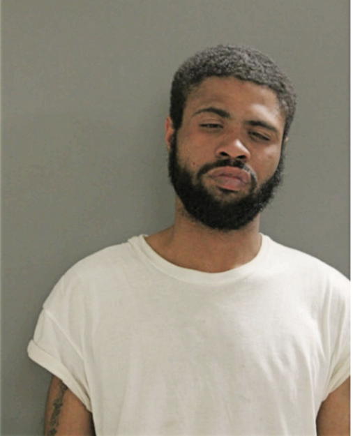 RODNEY JR HAYES, Cook County, Illinois