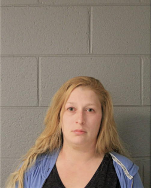RACHEL E HELSEL, Cook County, Illinois