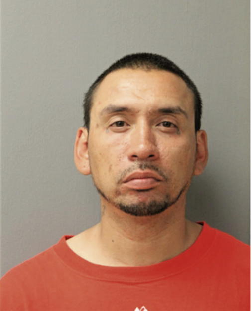 HECTOR HERNANDEZ, Cook County, Illinois