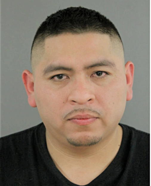 JAVIER HERNANDEZ-JIMENEZ, Cook County, Illinois