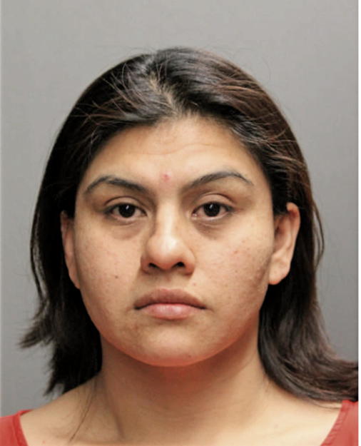 MARIA D HERNANDEZ, Cook County, Illinois