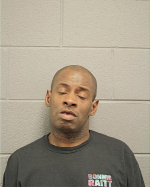 RONALD A HILL, Cook County, Illinois