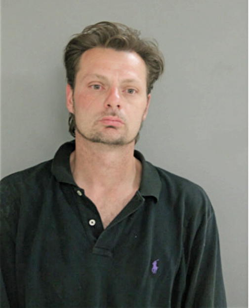 JASON HENRY HOLDERNESS, Cook County, Illinois