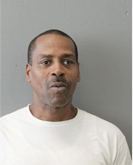 RONAL L HOLLIDAY, Cook County, Illinois