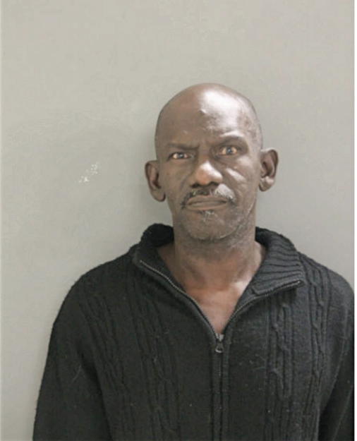 NATHANIEL JACKSON, Cook County, Illinois